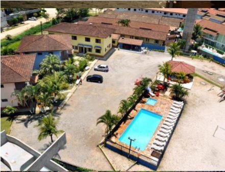 Associacao Sabesp Bertioga - Sp Hotel Buitenkant foto