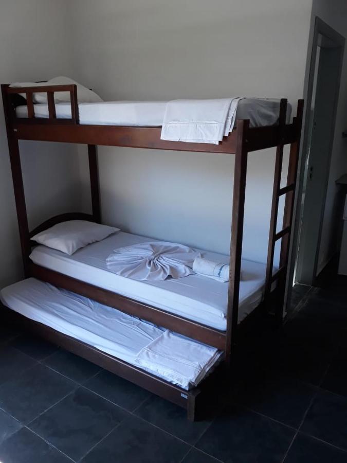 Associacao Sabesp Bertioga - Sp Hotel Buitenkant foto