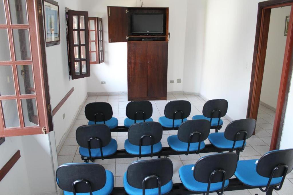 Associacao Sabesp Bertioga - Sp Hotel Buitenkant foto