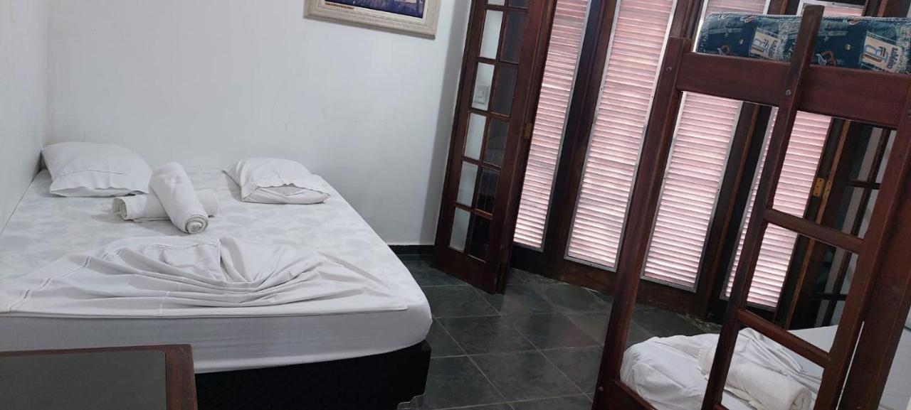 Associacao Sabesp Bertioga - Sp Hotel Buitenkant foto